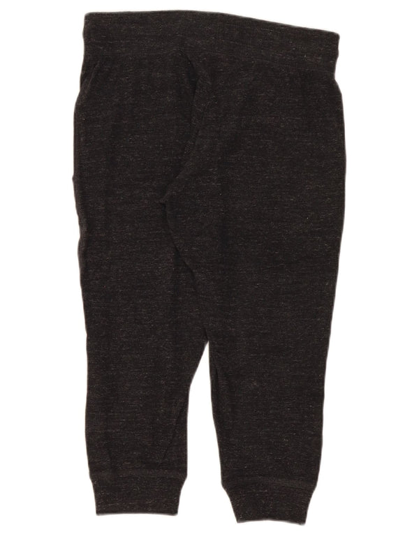 Nike ženske hlače za trenirku s grafičkim motivima Joggers UK 10 Small Grey Flecked
