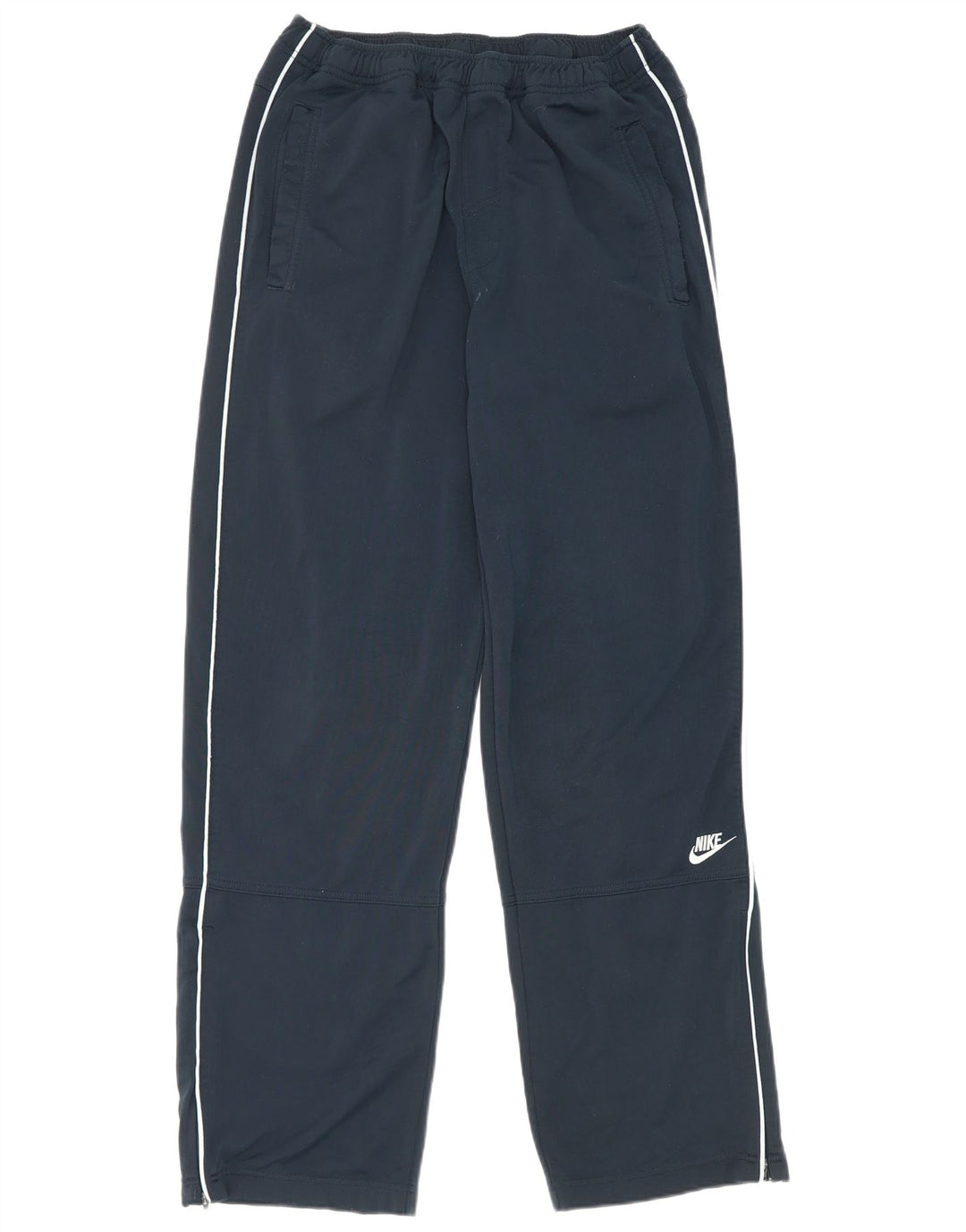 Nike Muška trenirka Hlače Joggers Large tamnoplavi poliester