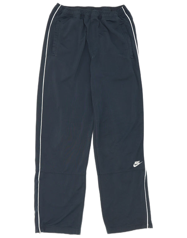 Nike Muška trenirka Hlače Joggers Large tamnoplavi poliester