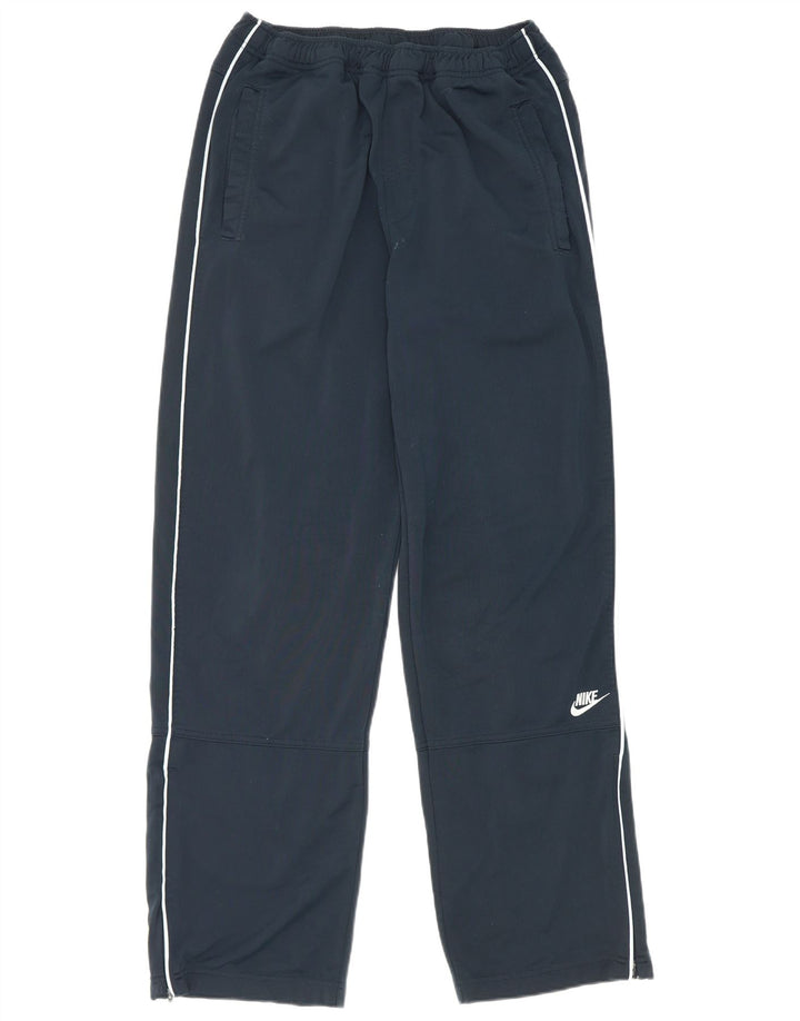 Nike Muška trenirka Hlače Joggers Large tamnoplavi poliester