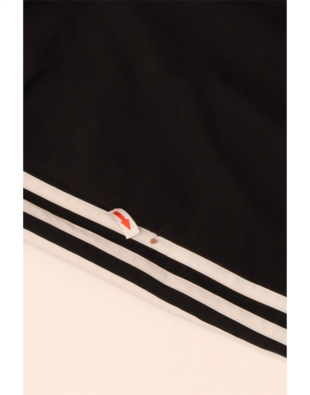 Adidas muška trenirka Climalite hlače Joggers XL crni poliester