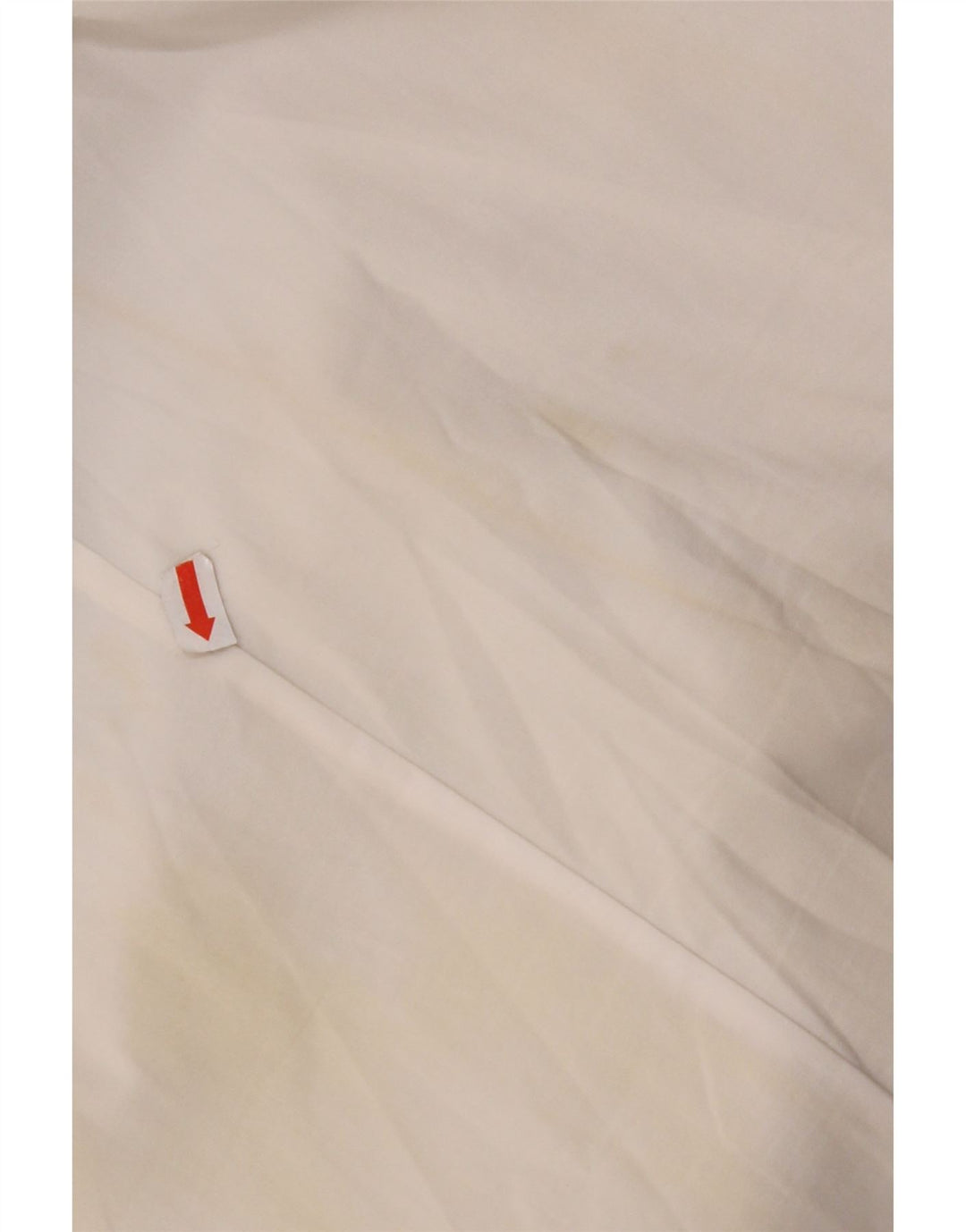 COAST ženska maksi haljina bez rukava UK 12 srednje bijele točkice od poliestera