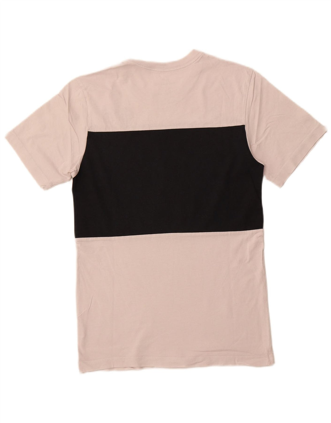 Nike muška majica s grafičkim motivima XS Bijela boja