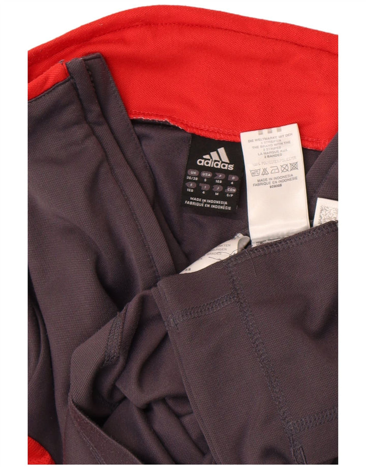 Adidas muška trenirka Climacool UK 36/38 mala siva