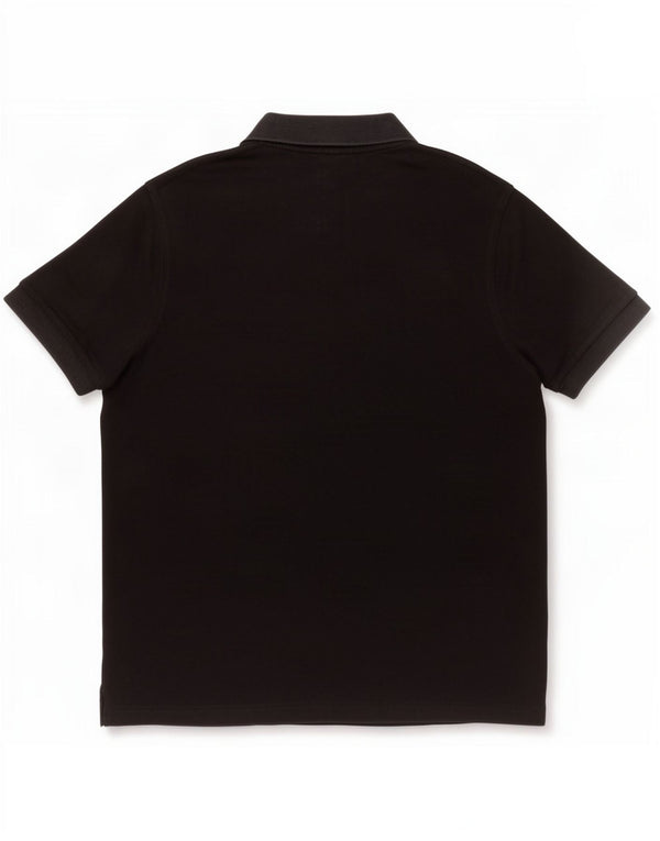 Hugo Boss muška polo majica standardnog kroja 2XL crni pamuk