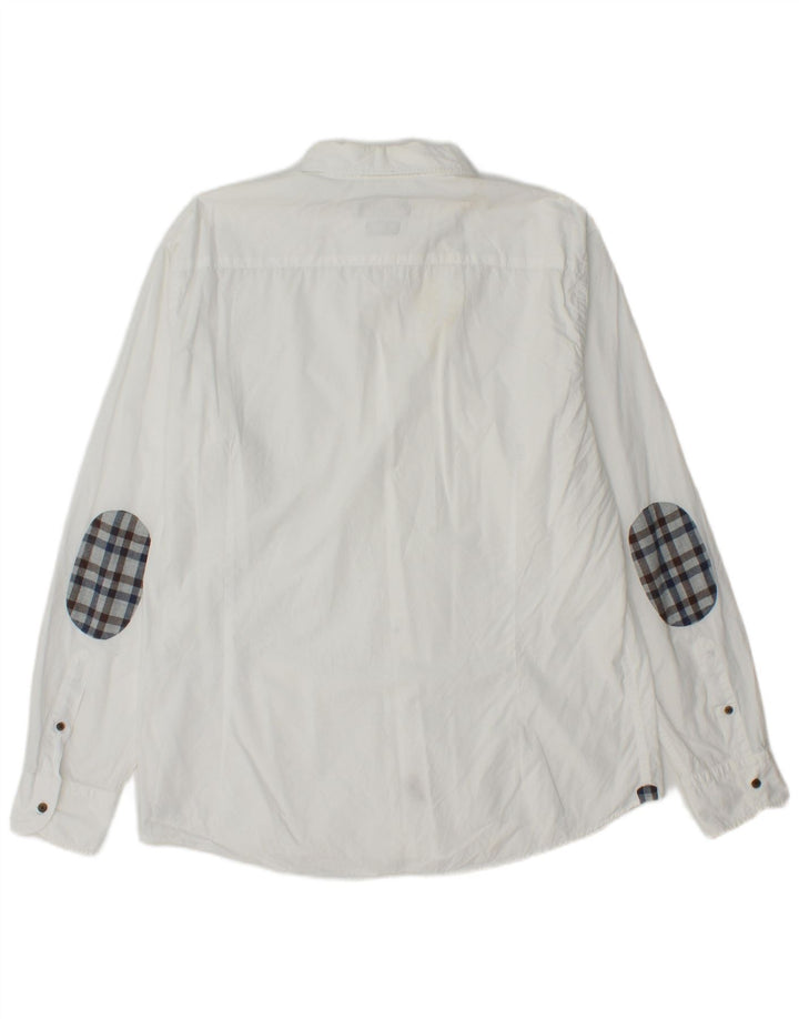 Massimo Dutti muška košulja XL bijela