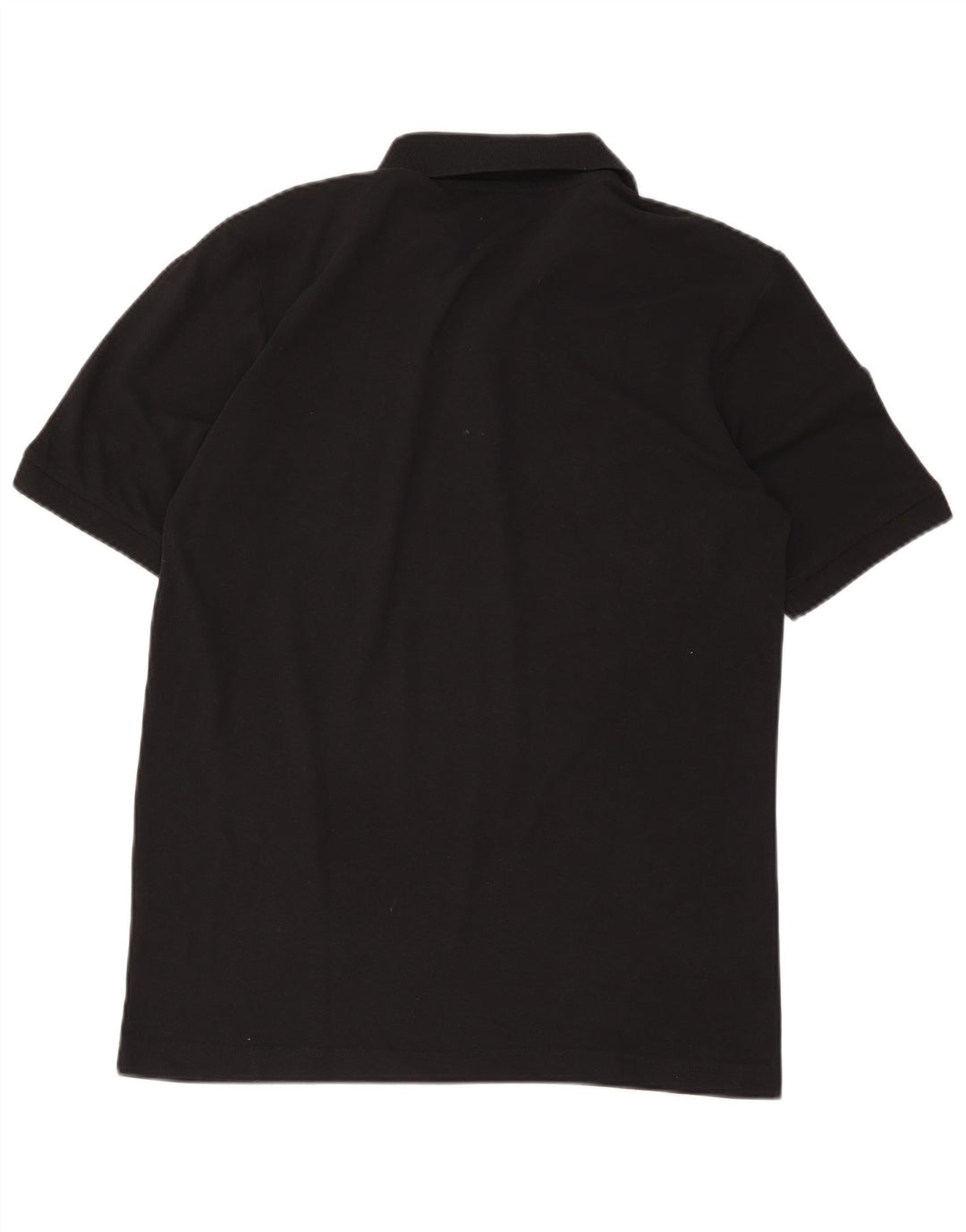 Kappa muška polo majica XL crni pamuk