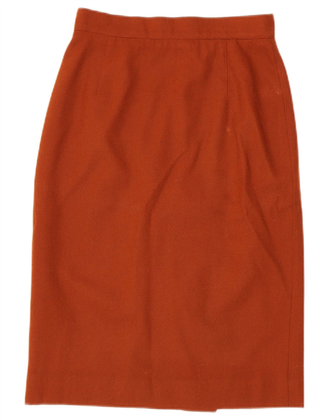 Windsmoor ženska prevelika dvodijelna suknja UK 8 Mala W26 Smeđa Nova vuna