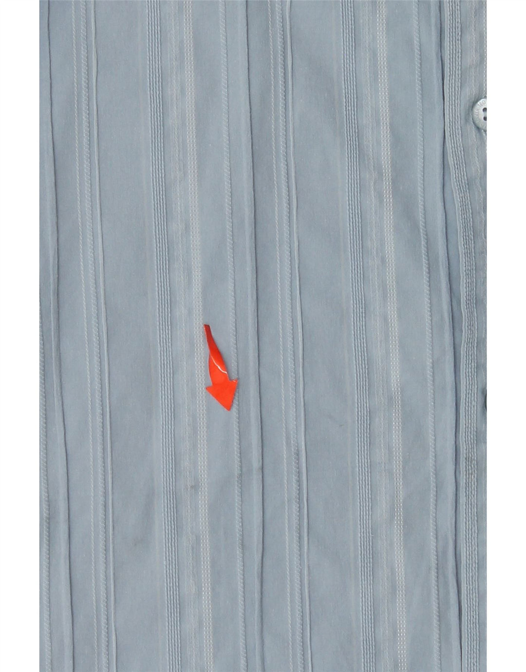 TED BAKER Muška košulja veličina 6 2XL pamuk na plave pruge