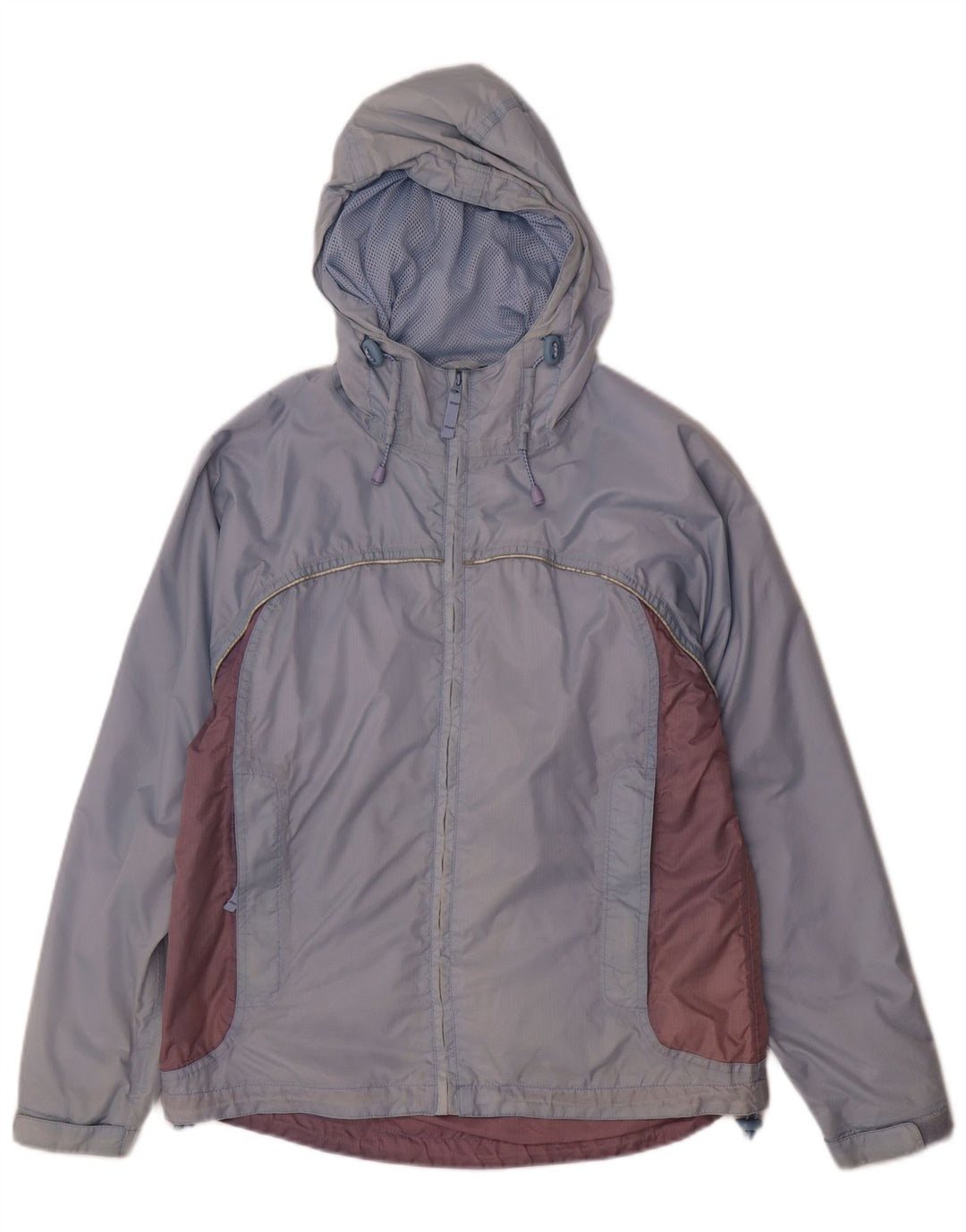 Helly Hansen Vjetrovka s kapuljačom za dječake 11-12 godina, plava boja