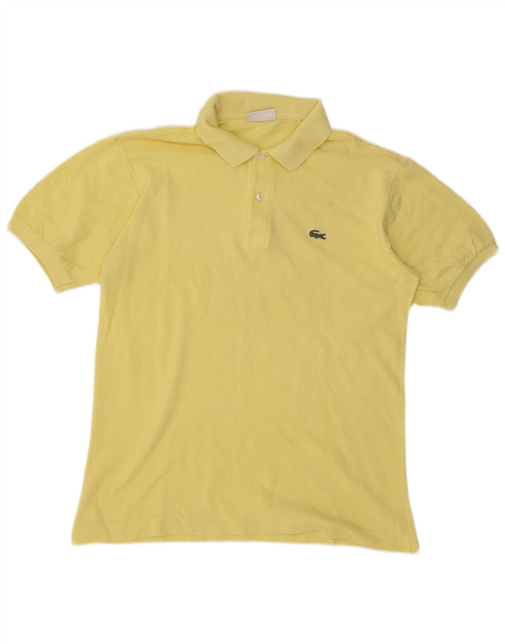 Lacoste muška polo majica veličina 6 XL žuta