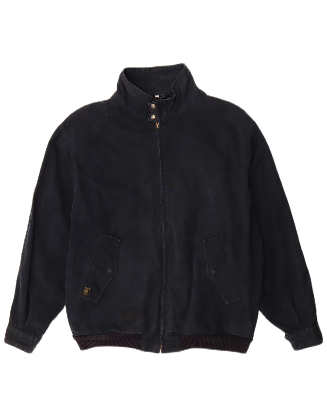 FAY muška bomber jakna UK 42 XL tamnoplava