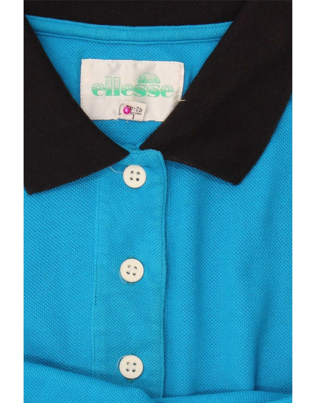 Ellesse ženska polo majica EU 42/44 Large Blue