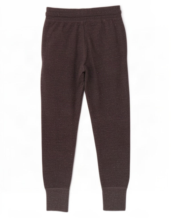 Nike Ženska trenirka Hlače Joggers UK 6 XS Sivi pamuk