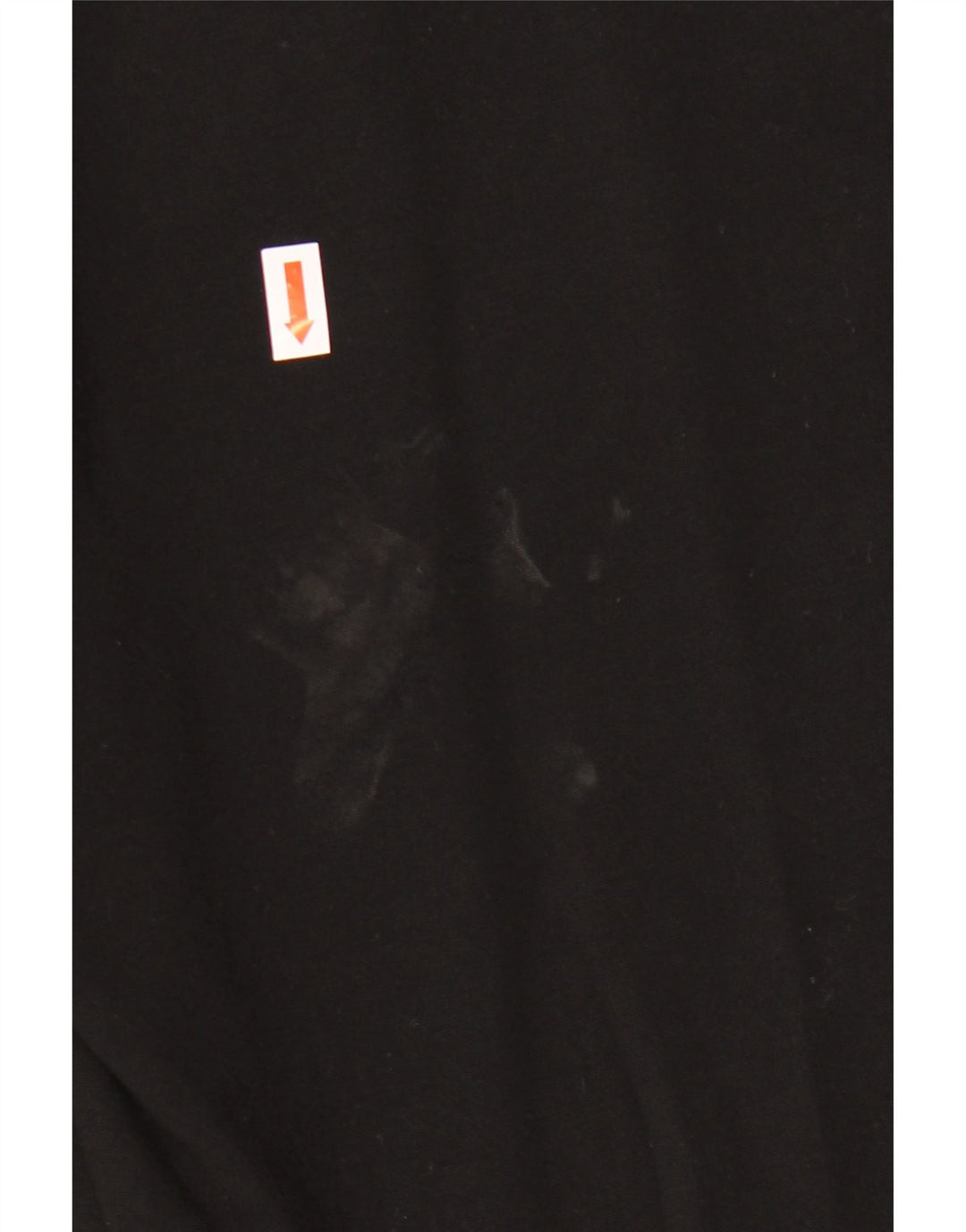 Zara ženske tajice UK 14 velike crne