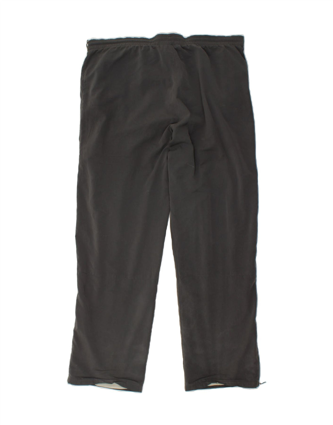 DIADORA Mens Tracksuit Trousers Large Grey Polyester Vintage Diadora and Second-Hand Diadora from Messina Hembry 