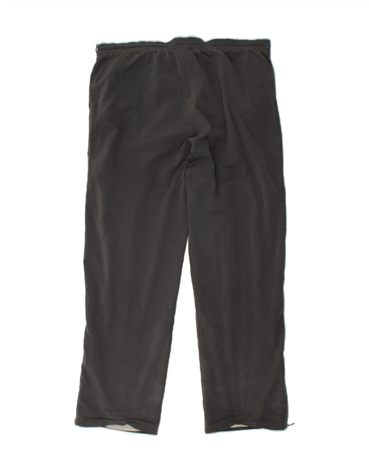 DIADORA Mens Tracksuit Trousers Large Grey Polyester Vintage Diadora and Second-Hand Diadora from Messina Hembry 