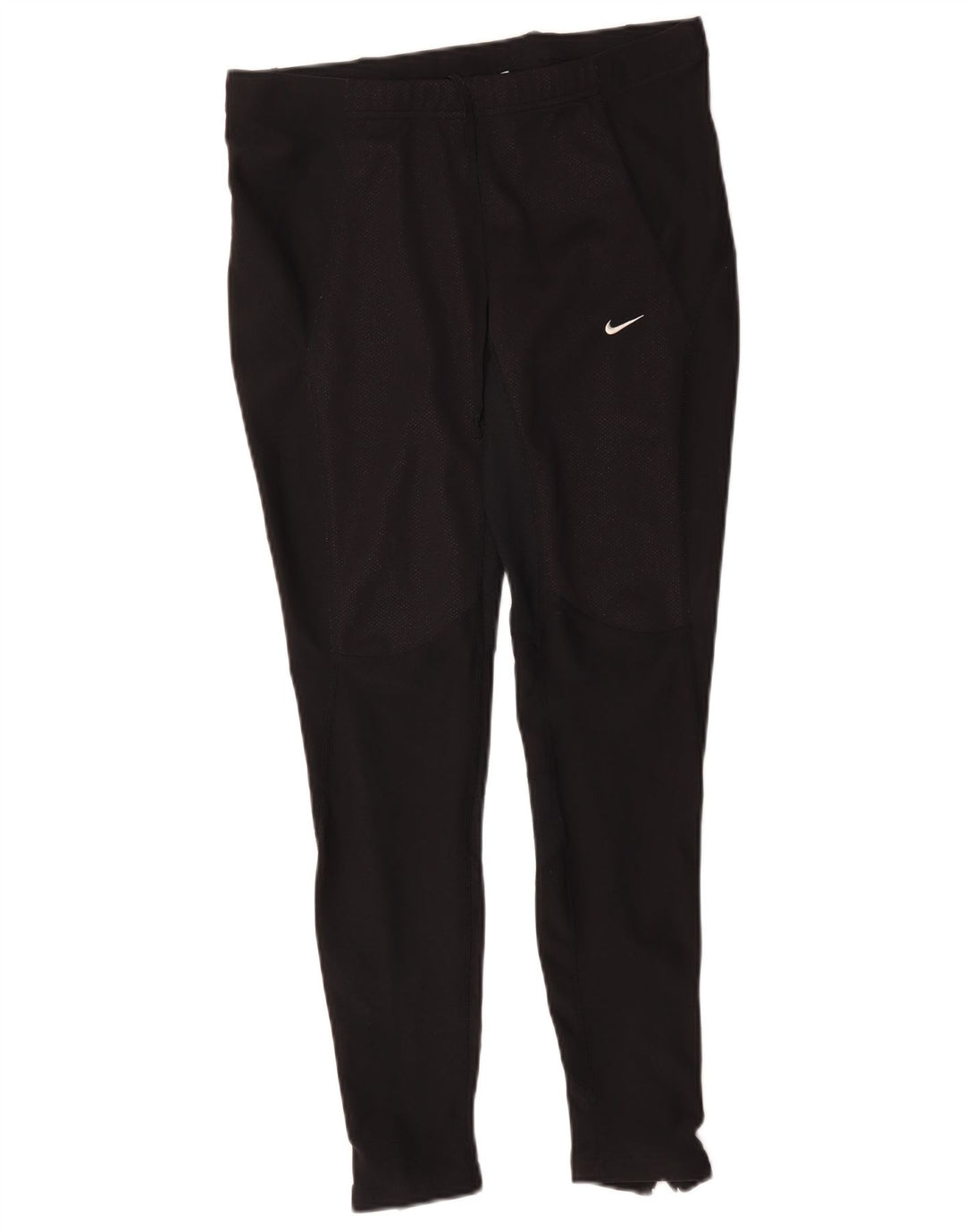 Nike ženske tajice US 8/10 Srednje crni poliester