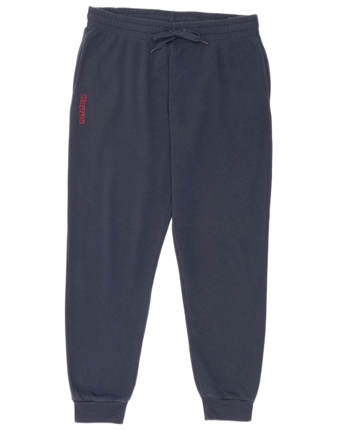 Kappa muška trenirka hlače Joggers 2XL tamnoplavi poliester
