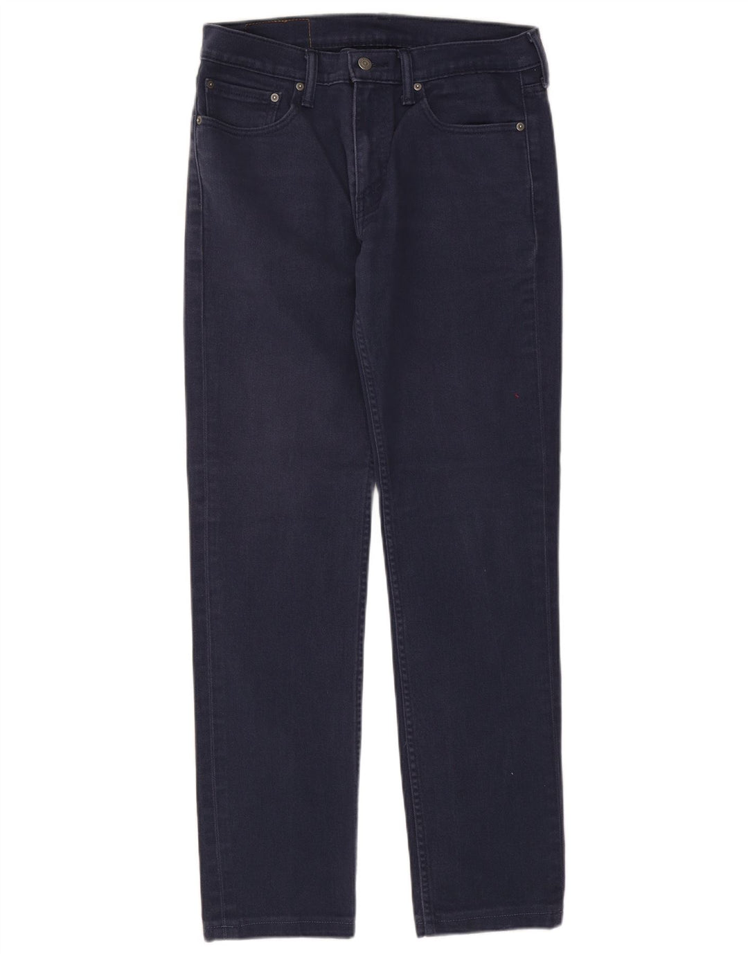 Levi's muške 511 uske traperice W32 L32 tamnoplavi pamuk