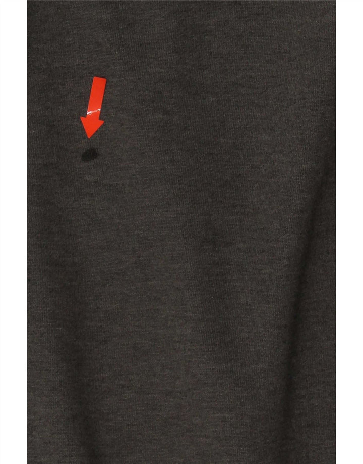 Nike Mens Dri Fit Trenirka Hlače Joggers Small Grey
