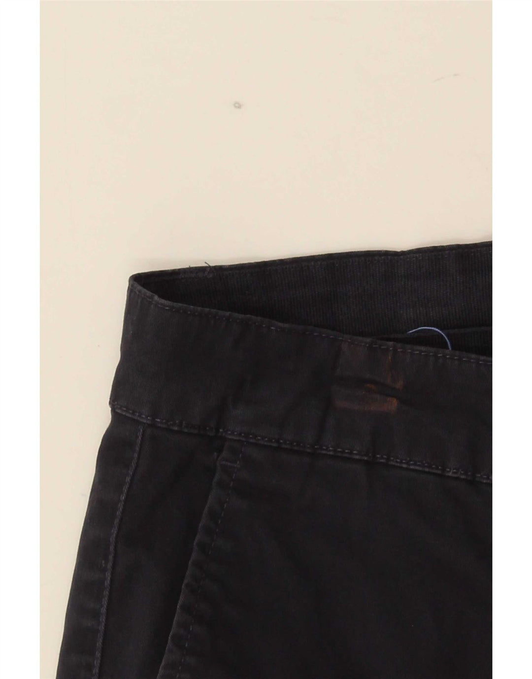 Harmont & Blaine muške chino kratke hlače W36 velike tamnoplave
