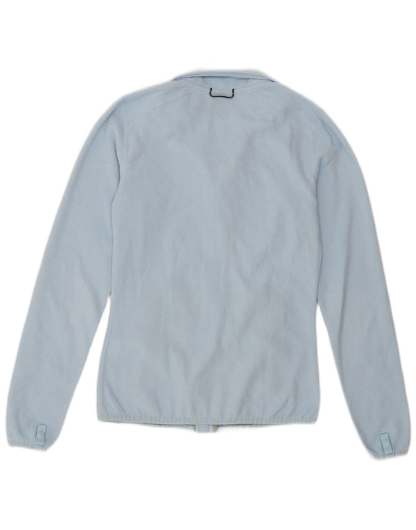 THE NORTH FACE ženska jakna od flisa UK 6 XS plavi poliester