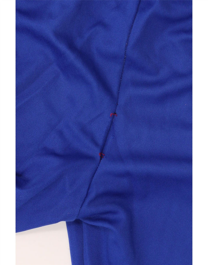 ADIDAS Trenirke za dječake 13-14 godina, plavi poliester