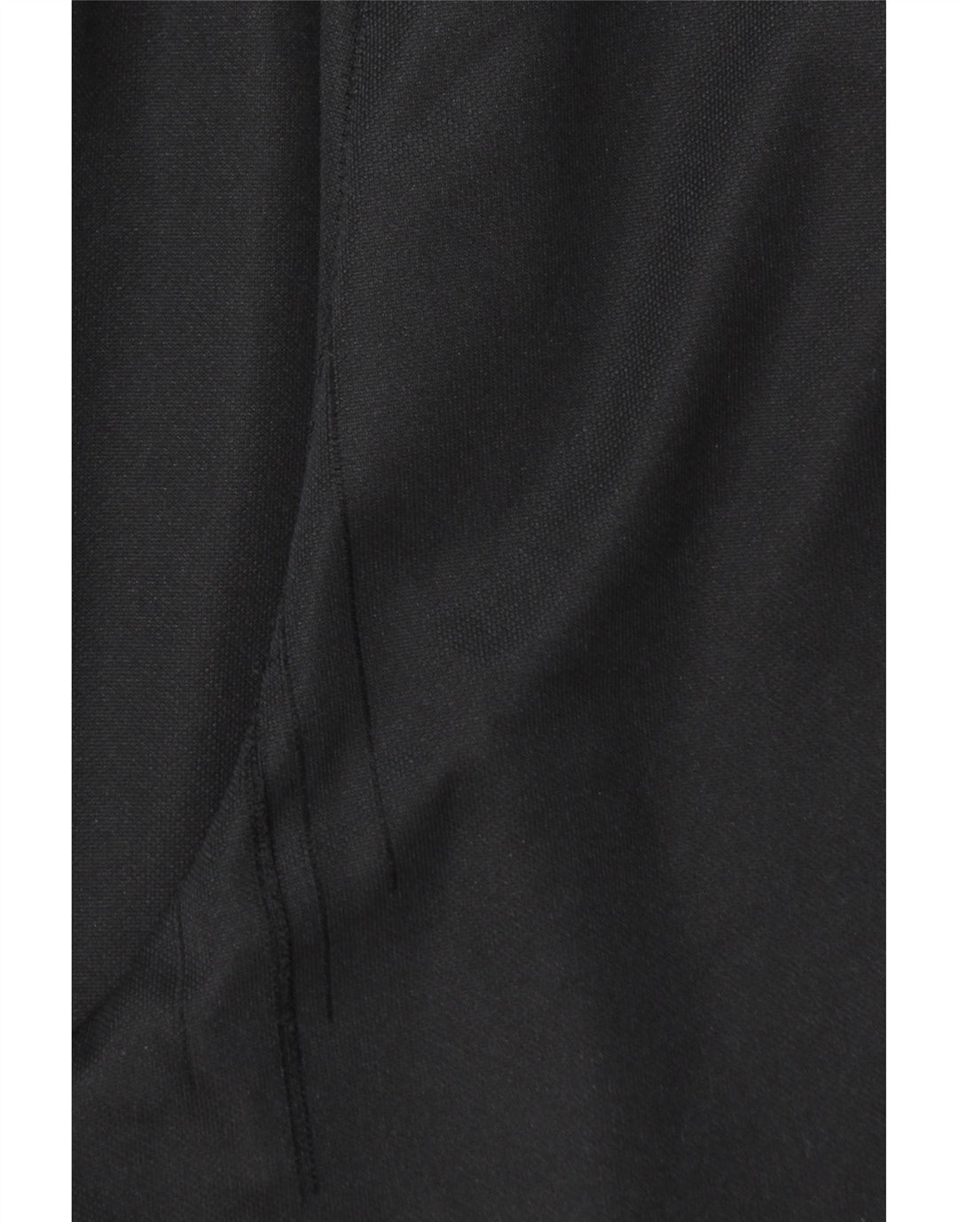 Adidas muške Aeroready hlače od srednje crnog poliestera