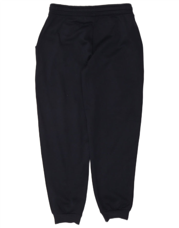 Superga muške trenirke Hlače Joggers Medium tamnoplavi poliester