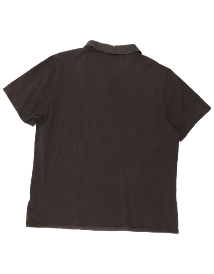 Puma muška polo majica XL crna