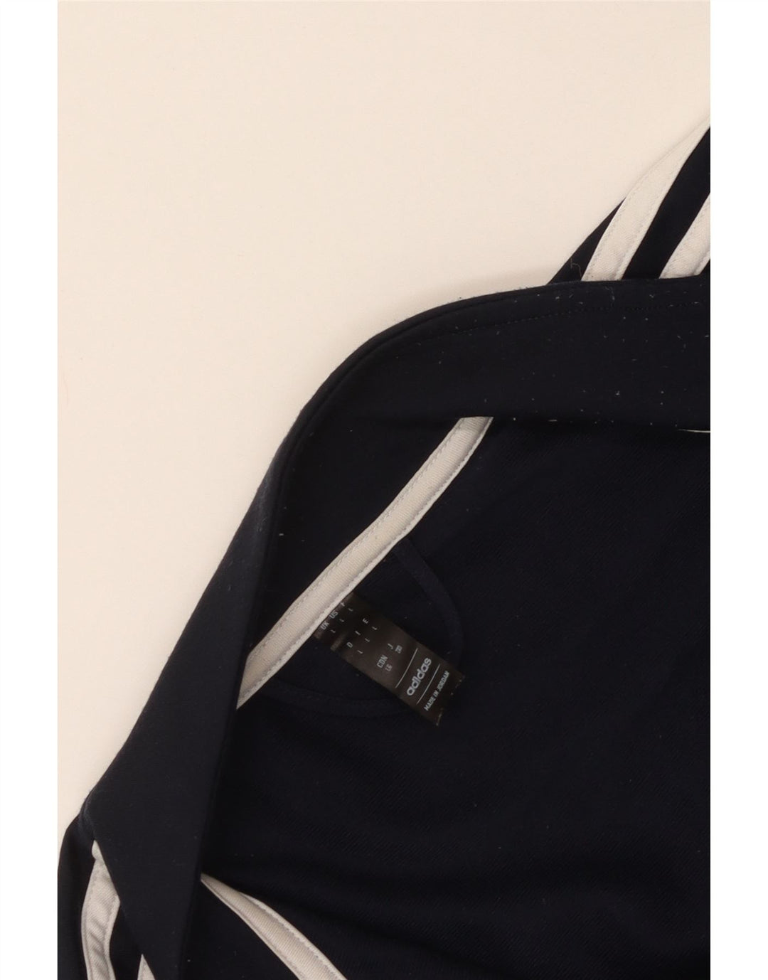 Adidas muška gornja jakna trenirke Large tamnoplava