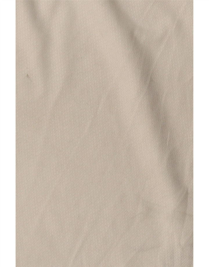 NIKE muške sportske kratke hlače Inter Milan veliki bijeli poliester