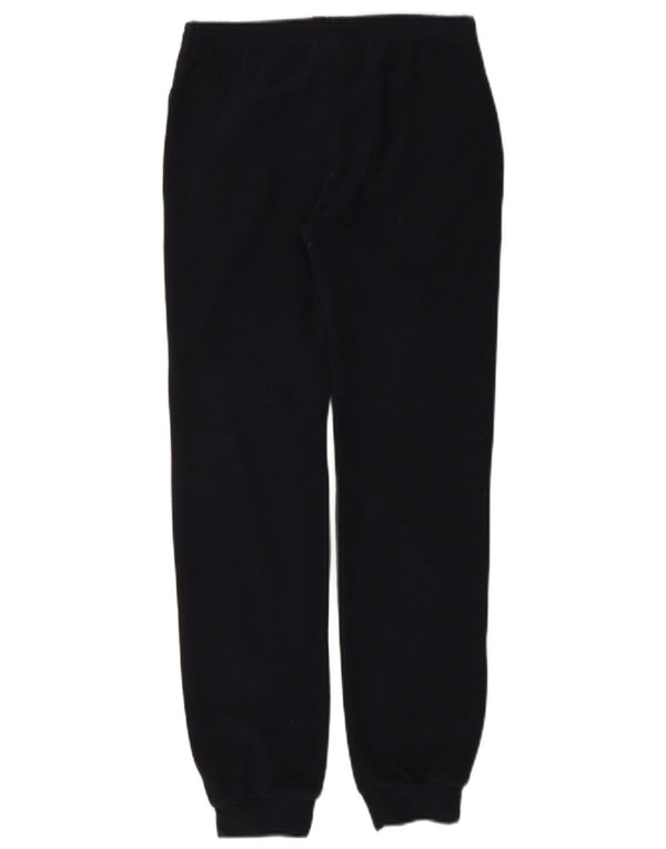 Champion Boys Fleece Trenirka Hlače Joggers 11-12 Year Large Navy Blue