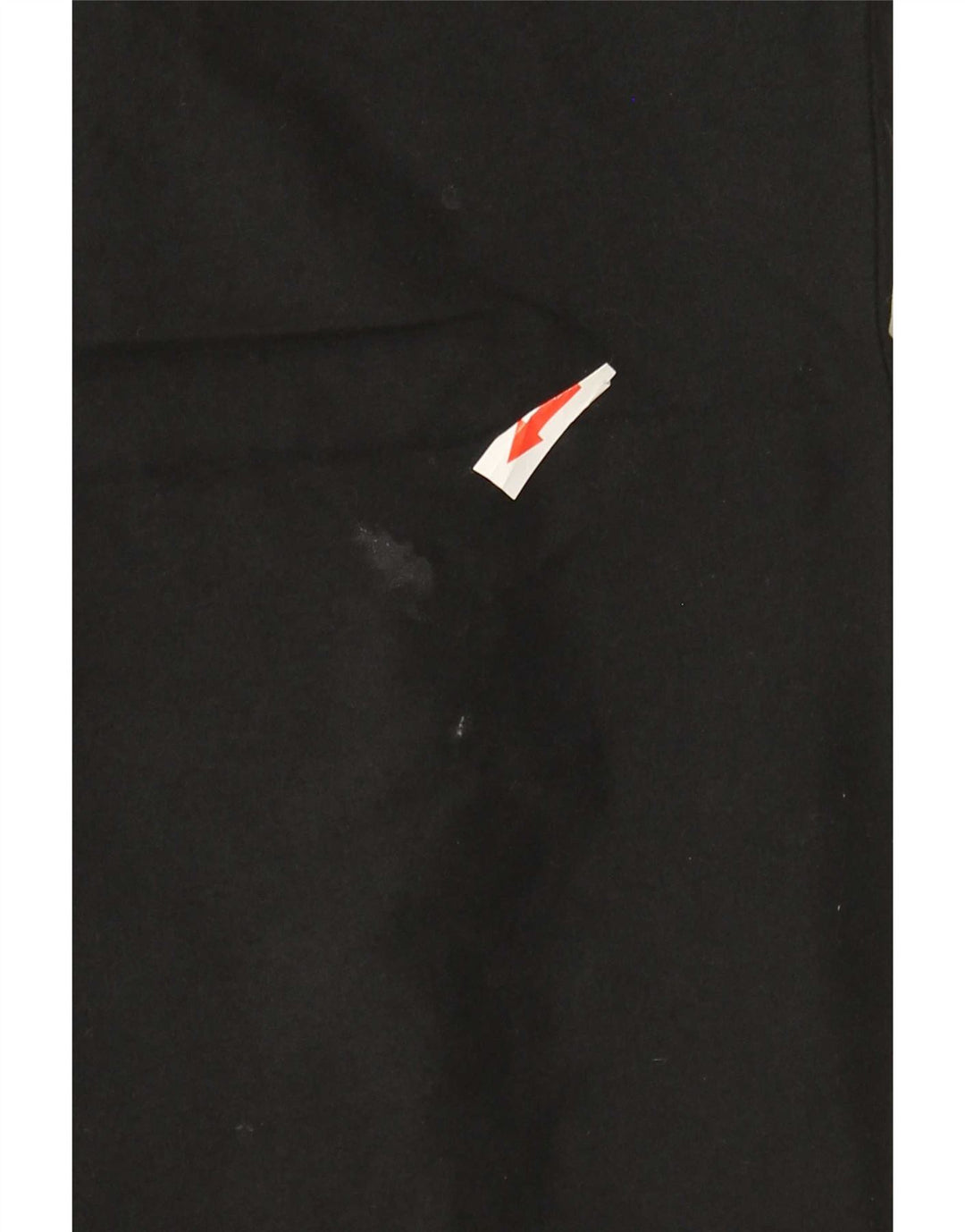 Adidas muške trenirke Climalite hlače Joggers Srednji crni poliester