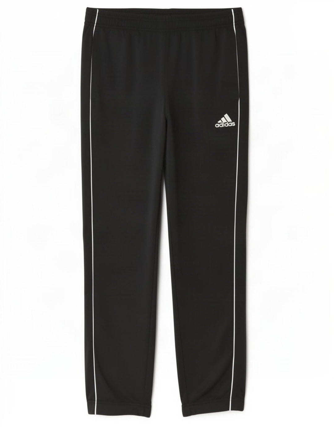 Adidas muška trenirka hlače Joggers veliki crni poliester