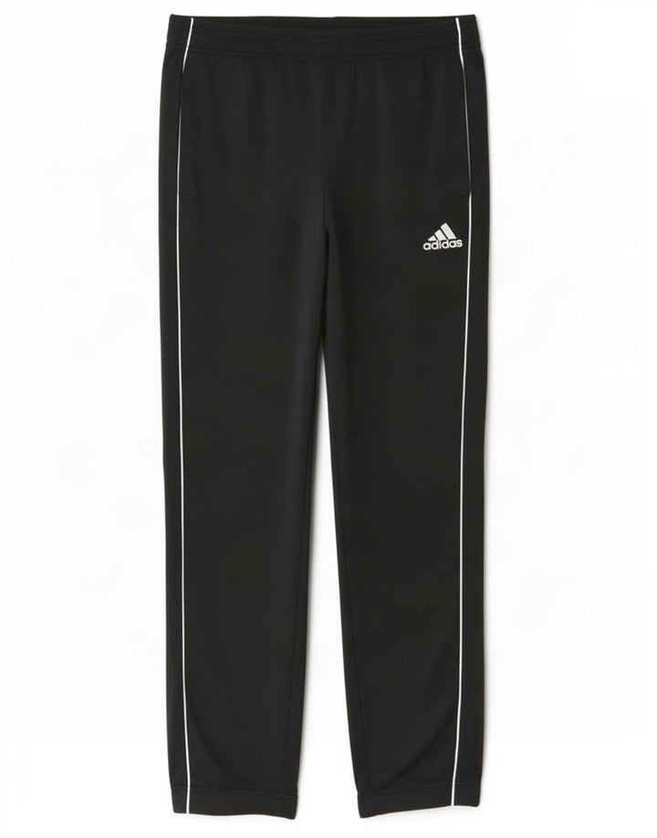 Adidas muška trenirka hlače Joggers veliki crni poliester