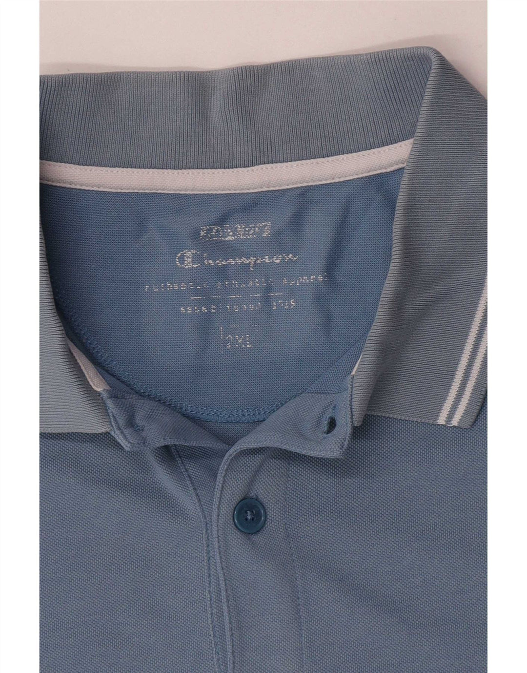 Champion muška polo majica 2XL plava