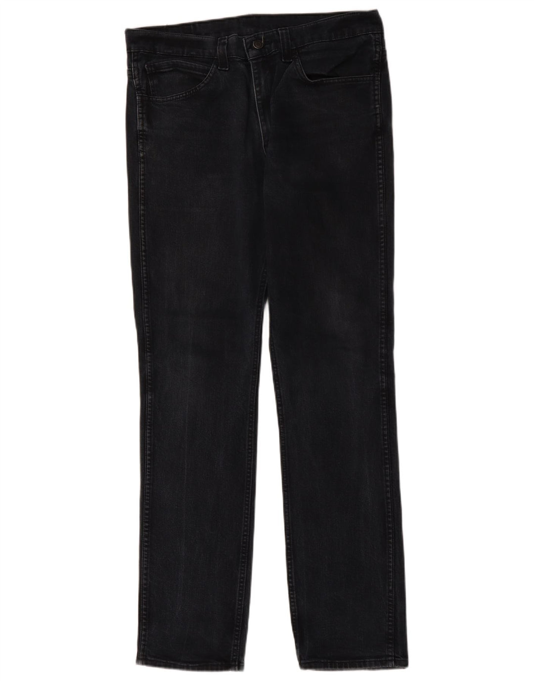 Levi's muške 511 uske traperice W34 L34 tamnoplave