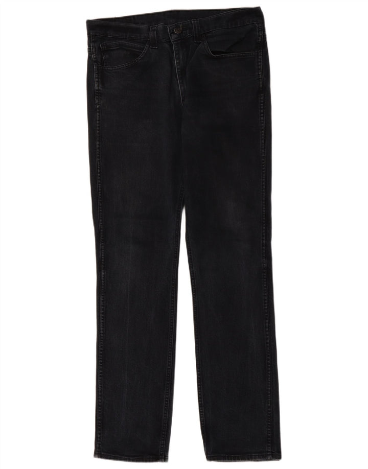 Levi's muške 511 uske traperice W34 L34 tamnoplave