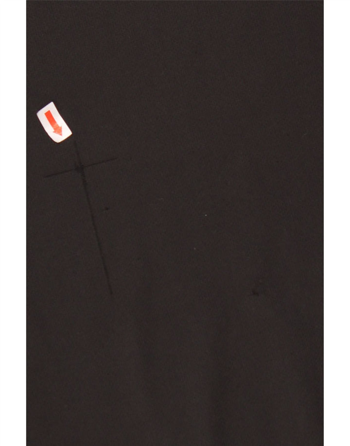 ADIDAS muška majica XL crni poliester