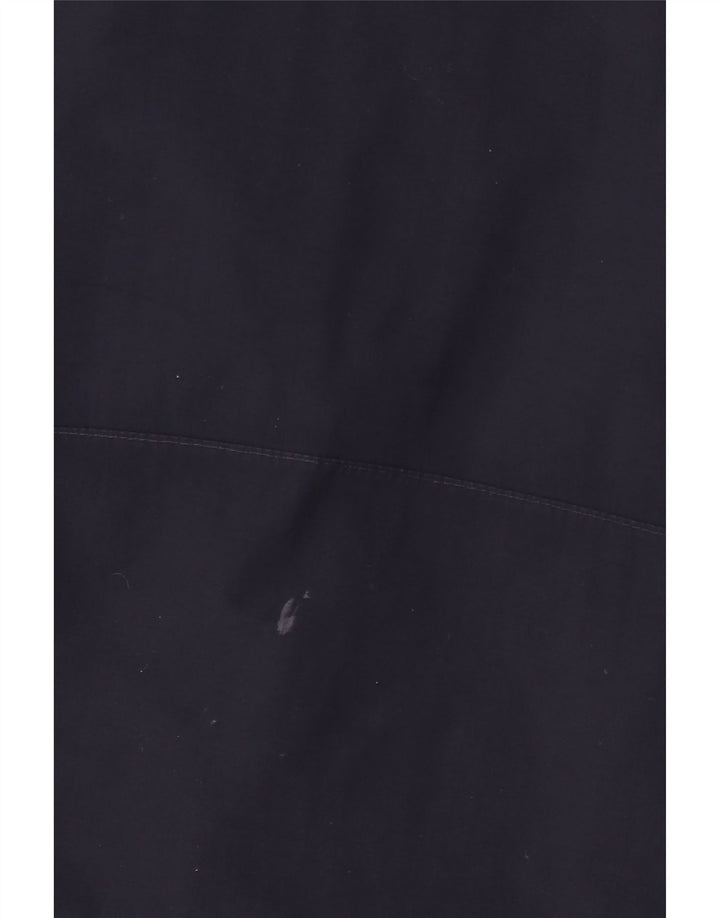 MOUNTAIN WAREHOUSE Muška kišna jakna UK 36 Mala tamnoplava boja