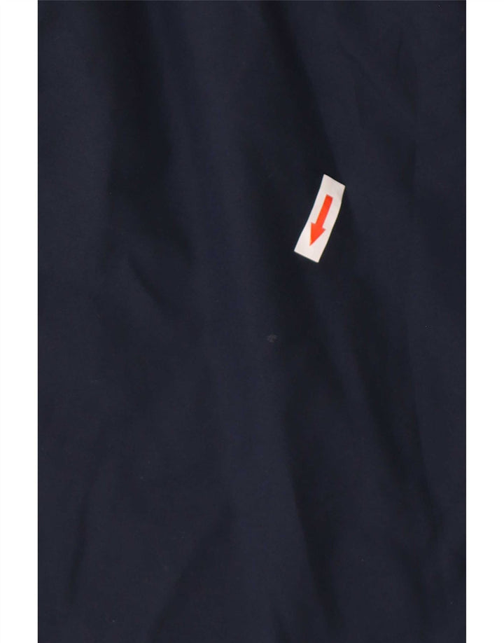 Nike Mens Regular Sport Shorts XL tamnoplavi poliester