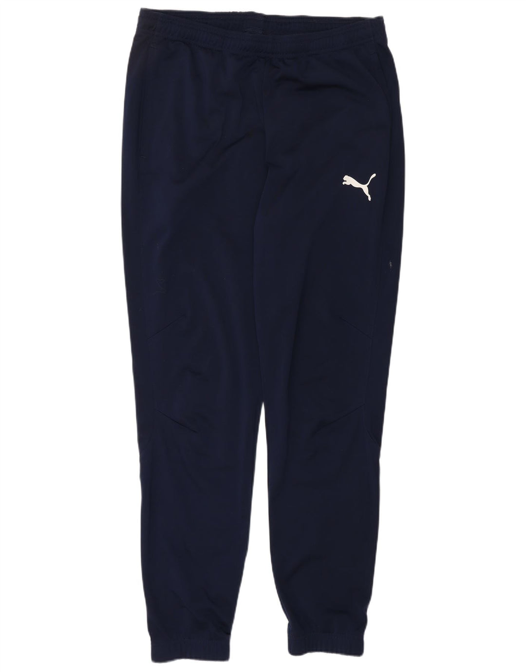 PUMA Muška trenirka Hlače Joggers Large tamnoplave
