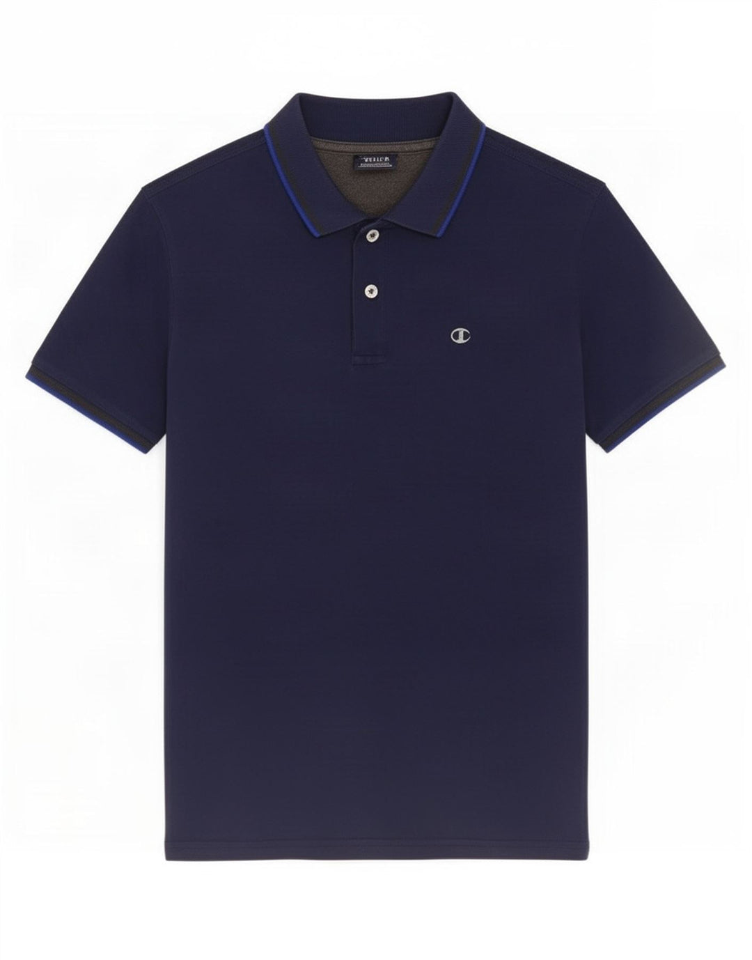 Champion muška polo majica srednje tamnoplava