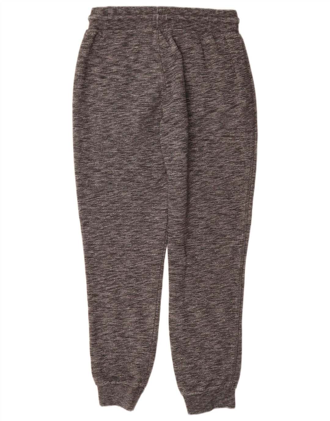 SUPERDRY Muške uske trenirke Hlače za trčanje Male sive fleke