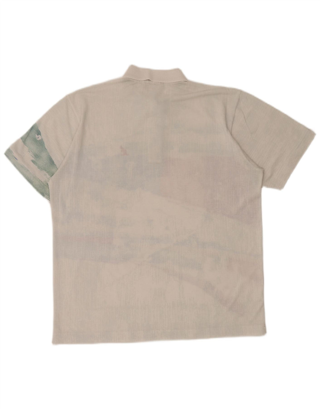 AUSTRALIAN L'ALPINA Muška polo majica IT 40 srednje bijele boje