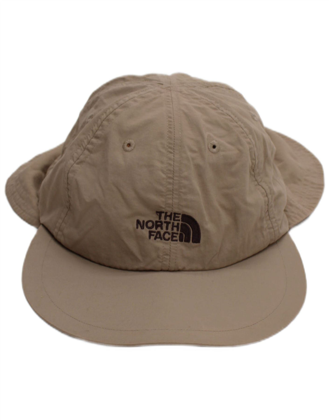 The North Face muška kapa Boonie s preklopom za uši Jedna veličina, bež najlon
