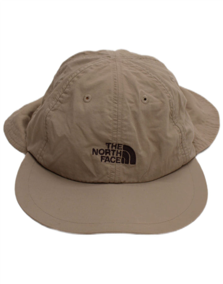 The North Face muška kapa Boonie s preklopom za uši Jedna veličina, bež najlon