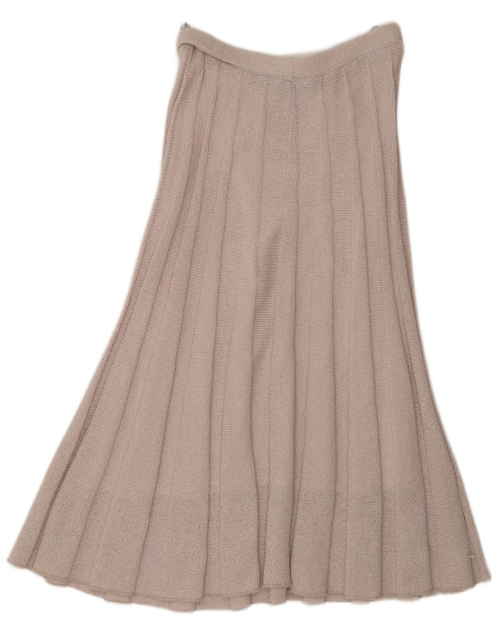 GOLLEHAUG Ženska dvodijelna suknja EU 40 srednje W28 ljubičasta boja